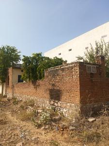 Image of 1666 Sq.ft Residential Plot / Land for sale in Charan Singh Nagar, Sikar for Rs. 2600000