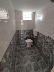 Bathroom Image of 1300 Sq.ft 2 BHK Independent House for sale in Madhav Nagar Bhandara for Rs. 4300000