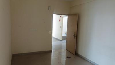 Living Room Image of 850 Sq.ft 2 BHK Apartment / Flat for rent in Pyramid Fusion Homes, Sector 70A Gurgaon for Rs. 18000