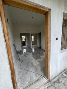 Living Room Image of 700 Sq.ft 2 BHK Apartment / Flat for rent in Devanahalli Bengaluru for Rs. 22000