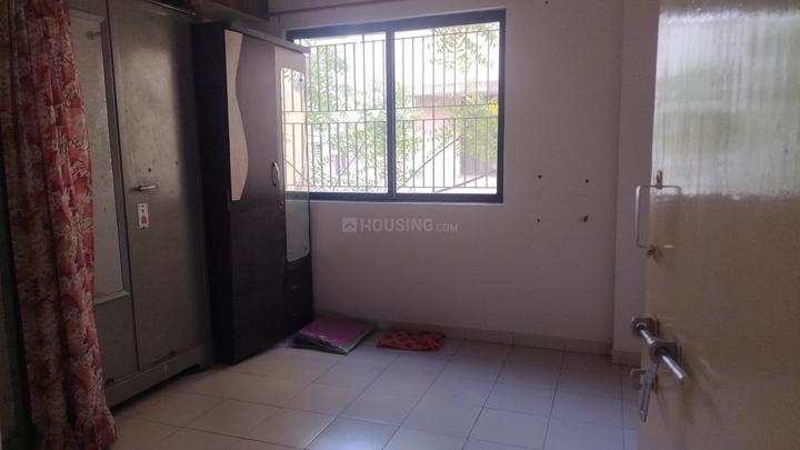 Rajipa avenue Bedroom One 1