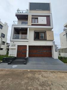 Image of 4200 Sq.ft 4.5 BHK Independent House for sale in Bluejay Atmosphere II, Tippenahalli, Bengaluru for Rs. 35000000