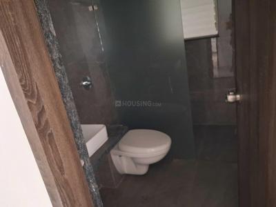 Image of 1560 Sq.ft 3 BHK Apartment / Flat for sale in Goel Ganga Serio E F Building, Kharadi, Pune for Rs. 16000000