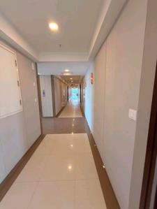 Image of 530 Sq.ft 2 BHK Apartment / Flat for sale in Lodha Crown Kolshet, Kolshet, Thane for Rs. 10900000