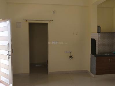 Hall Image of 900 Sq.ft 1 RK Independent House for rent in Vijayanagar Chitradurga for Rs. 5000