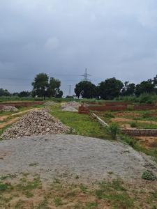 Image of 1800 Sq.ft Residential Plot / Land for sale in Gomti Nagar, Lucknow for Rs. 2338200