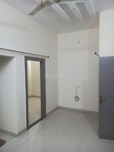 Living Room Image of 500 Sq.ft 1 BHK Builder Floor for rent in Pawapuri Colony Ujjain for Rs. 10000