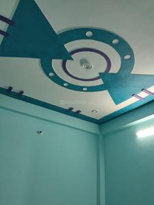 Bedroom Image of 800 Sq.ft 5 BHK Independent House for rent in Para Lucknow for Rs. 12000