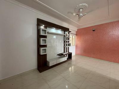 Hall Image of 1555 Sq.ft 3 BHK Apartment / Flat for rent in Global Heights, Argora Ranchi for Rs. 19000