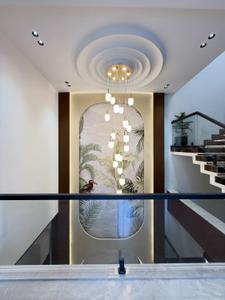 Balcony Image of 4000 Sq.ft 4 BHK Villa for sale in Vaishali Nagar Jaipur for Rs. 50000000