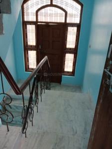 Image of 350 Sq.ft 1.5 BHK Independent House for rent in Rajajipuram, Lucknow for Rs. 8000