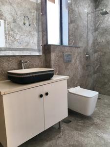 Common Bathroom Image of 1836 Sq.ft 3 BHK Builder Floor for sale in Sector 23 Gurgaon for Rs. 24900000