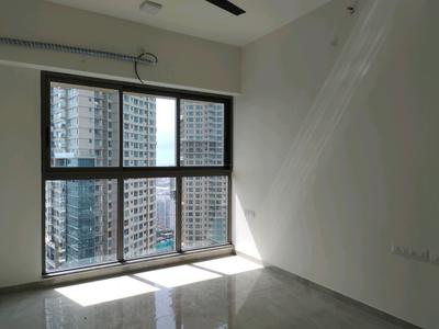 Bedroom Image of 800 Sq.ft 2 BHK Apartment / Flat for sale in Sheth Auris Bliss, Malad West Mumbai for Rs. 19500000