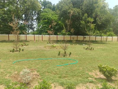 Image of 1250 Sq.ft Residential Plot / Land for sale in Paradise Town Phase 2, Sultanpur Road, Lucknow for Rs. 3562500