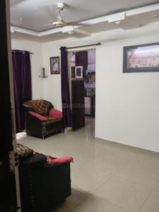 Hall Image of 575 Sq.ft 1 BHK Apartment / Flat for sale in Castalia Apartment, Pimple Saudagar Pune for Rs. 5700000