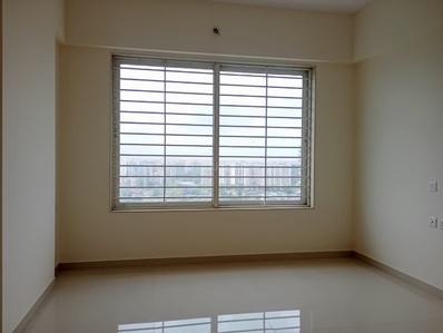 Bedroom Image of 1050 Sq.ft 2 BHK Apartment / Flat for rent in Tridhaatu Aum, Chembur Mumbai for Rs. 80000