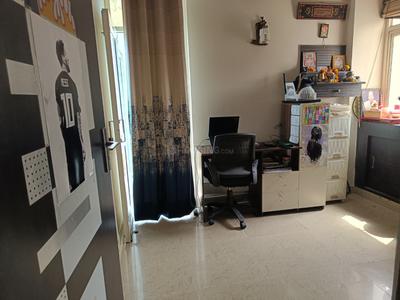 Study Room Image of 1290 Sq.ft 3 BHK Apartment / Flat for sale in Supertech Ecociti, Sector 137 Noida for Rs. 14000000