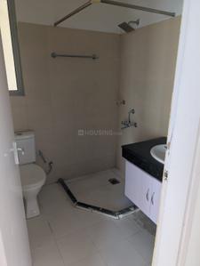 Image of 1650 Sq.ft 2.5 BHK Apartment / Flat for rent in Pioneer Park, Sector 61, Gurgaon for Rs. 57000