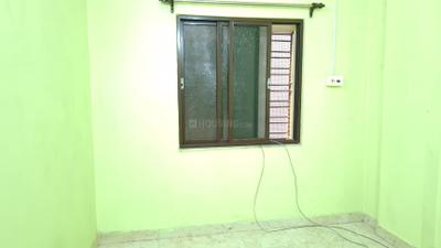 Bedroom Image of 815 Sq.ft 2 BHK Apartment / Flat for sale in Santragachi Howrah for Rs. 4100000