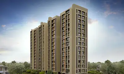 3 BHK Flat