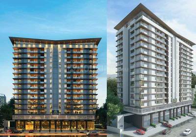 Image of 2250 Sq.ft 4 BHK Apartment / Flat for sale in Horizon Highgroves, Mundhwa, Pune for Rs. 22000000