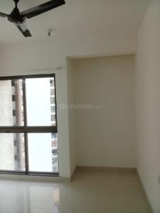 Image of 871 Sq.ft 2 BHK Apartment / Flat for rent in Thane West, Thane for Rs. 45000
