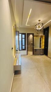 Image of 900 Sq.ft 3 BHK Villa for sale in Casa Homes, Sector 115, Mohali for Rs. 6490000