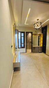 4 BHK Villa