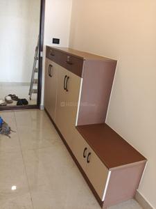 Image of 1546 Sq.ft 3 BHK Apartment / Flat for rent in Keya The Lake Terraces, Electronic City, Bengaluru for Rs. 60000