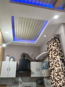 Hall Image of 550 Sq.ft 2 BHK Apartment / Flat for sale in Sector 115 Mohali for Rs. 3500000