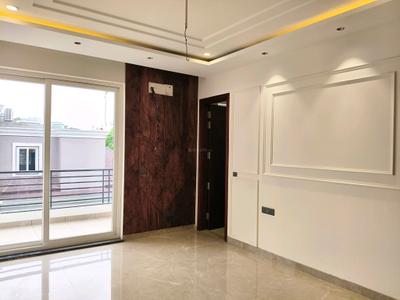 Bedroom Image of 4500 Sq.ft 4 BHK Builder Floor for sale in Vipul World, Sector 48 Gurgaon for Rs. 50000000