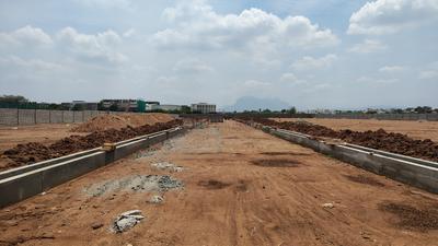 Image of 1080 Sq.ft Residential Plot / Land for sale in Kurumbapalayam, Coimbatore for Rs. 3100000
