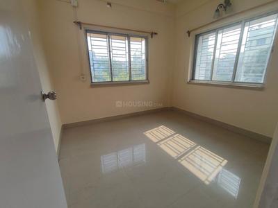 Bedroom Image of 750 Sq.ft 2 BHK Apartment / Flat for sale in Madurdaha Kolkata for Rs. 4300000