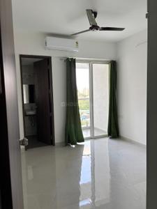 Hall Image of 1963 Sq.ft 3 BHK Apartment / Flat for sale in Goel Ganga Serio E F Building, Kharadi Pune for Rs. 18000000