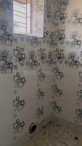 Bathroom Image of 450 Sq.ft 1 BHK Apartment / Flat for sale in Bansdroni Kolkata for Rs. 1800000
