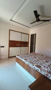 Bedroom Image of 1000 Sq.ft 2 BHK Apartment / Flat for sale in Kalwa Thane for Rs. 11200000