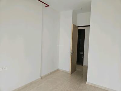 Bedroom Image of 1250 Sq.ft 3 BHK Apartment / Flat for sale in Adani Ten BKC, Bandra East Mumbai for Rs. 64800000