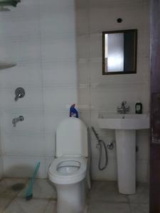 Bedroom One Image of 1650 Sq.ft 3 BHK Builder Floor for sale in Sector 67 Gurgaon for Rs. 9900000