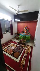 Bedroom Image of 800 Sq.ft 1.5 BHK Apartment / Flat for sale in Ambegaon, Ambegaon Pune for Rs. 3300000