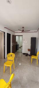 Hall Image of 510 Sq.ft 1 BHK Apartment / Flat for sale in MICL Aaradhya Highpark, Mira Road East Mira Bhayandar for Rs. 8300000