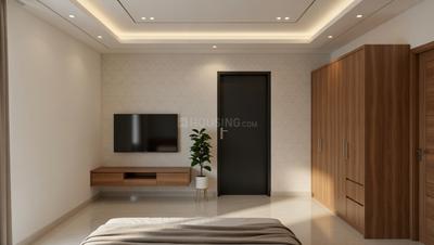 Bedroom Image of 2200 Sq.ft 3 BHK Villa for sale in Ranchhodji Nagar Valsad for Rs. 8351000