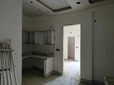 Living Room Image of 750 Sq.ft 2 BHK Builder Floor for sale in Ved Vihar Ghaziabad for Rs. 2330320