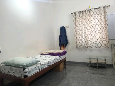 Bedroom Image of 2400 Sq.ft 4 BHK Independent House for rent in Vidyaranyapura Bengaluru for Rs. 55000