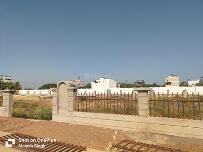 Image of 2100 Sq.ft Residential Plot / Land for sale in Khajrana, Indore for Rs. 26250000