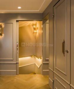 Bedroom Image of 2500 Sq.ft 4 BHK Independent House for sale in Pratap Nagar Udaipur for Rs. 13500000