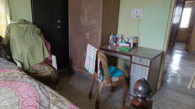 Bedroom Image of 800 Sq.ft 2 BHK Apartment / Flat for rent in Paschim Putiary Kolkata for Rs. 12500