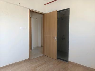 Bedroom Image of 1000 Sq.ft 2 BHK Apartment / Flat for rent in Prithvi Proximus, Hadapsar Pune for Rs. 30000
