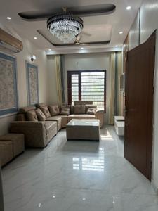 Hall Image of 990 Sq.ft 3 BHK Villa for sale in Darpan City Mohali for Rs. 7500000