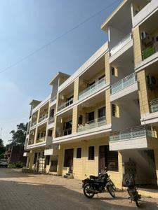 Image of 1100 Sq.ft 2 BHK Builder Floor for sale in Khanpur, Mohali for Rs. 4590000