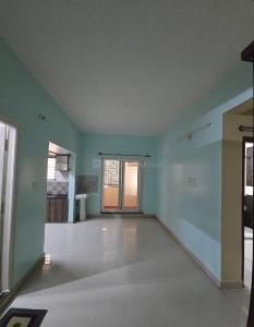 Image of 1120 Sq.ft 2 BHK Apartment / Flat for rent in 5 Elements Temple Bells Premier, RR Nagar, Bengaluru for Rs. 33000